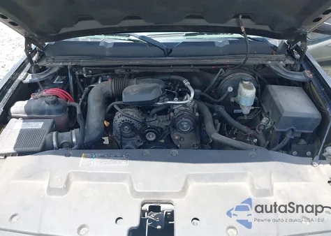 2007 Chevrolet Silverado 1500 Work Truck из США, поврежденный, VIN 1GCEC14X77Z600319